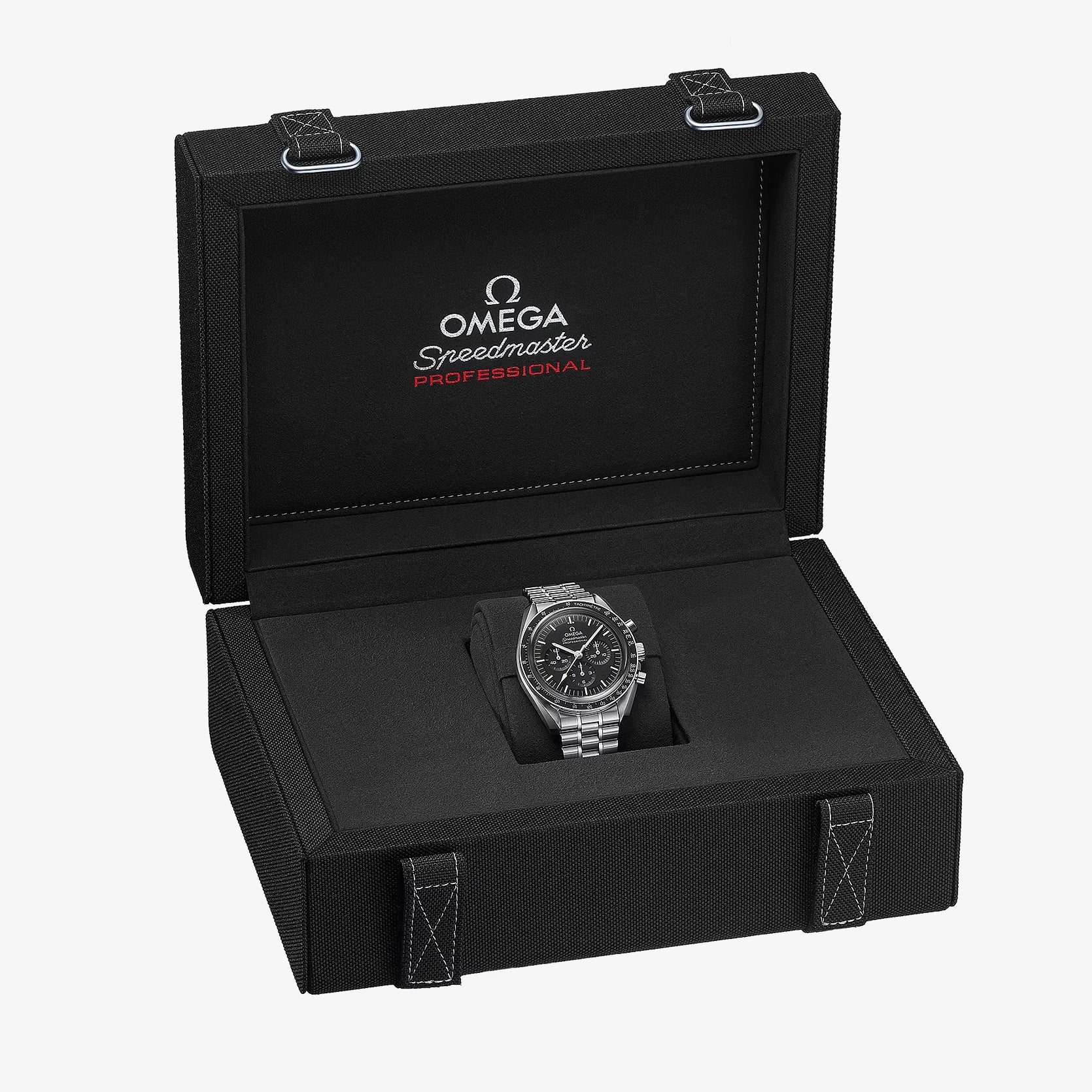 Omega Speedmaster Moonwatch Professional Handaufzug | 42 mm