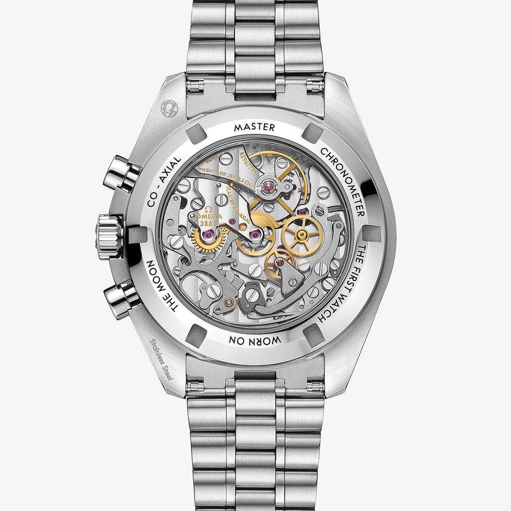 Omega Speedmaster Moonwatch Professional Handaufzug | 42 mm