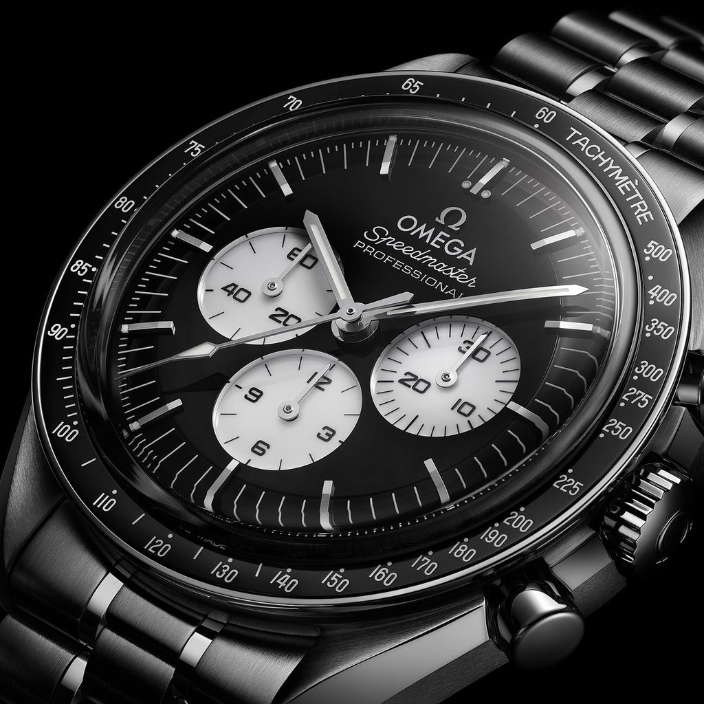 OMEGA Speedmaster Moonwatch Professional Handaufzug | 42 mm |