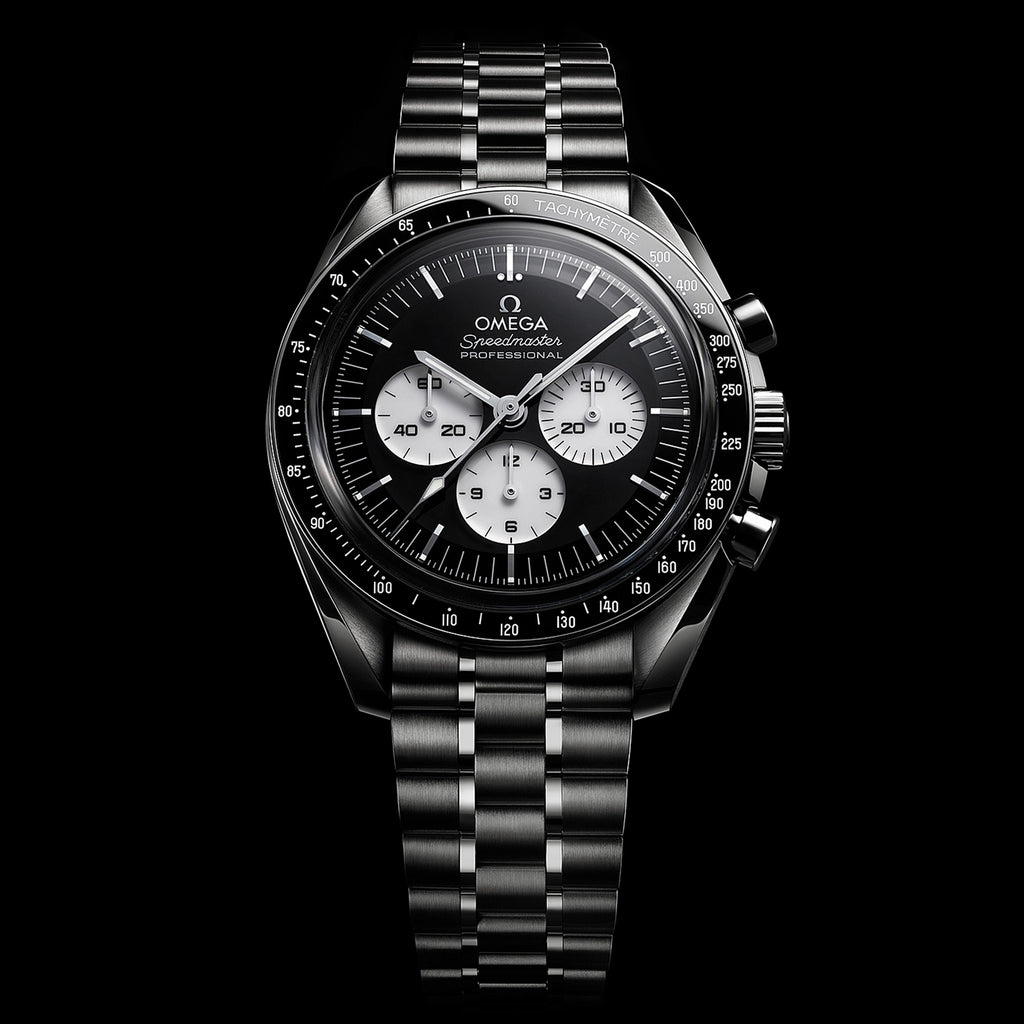 OMEGA Speedmaster Moonwatch Professional Handaufzug | 42 mm |
