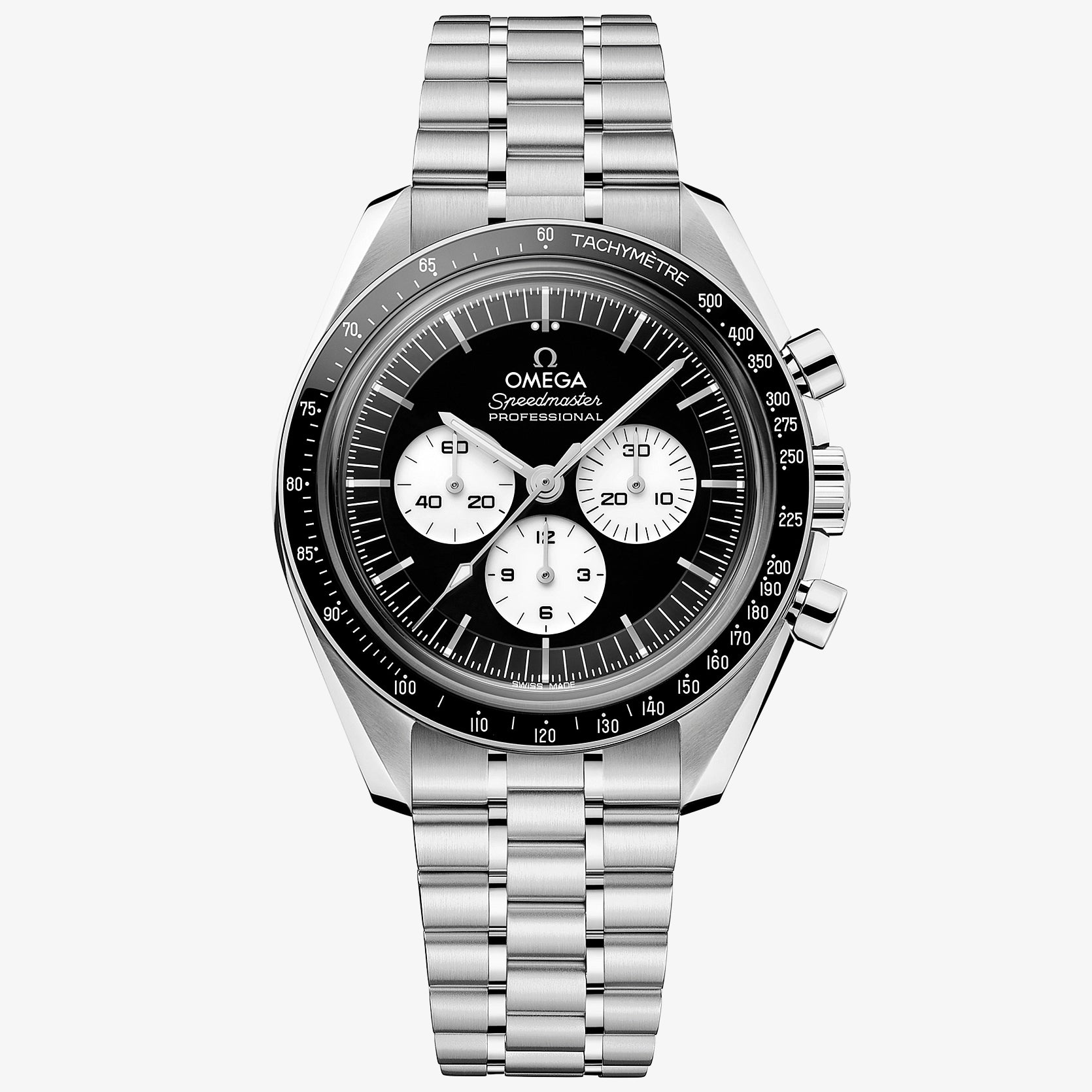 Omega Speedmaster Moonwatch Professional Handaufzug | 42 mm