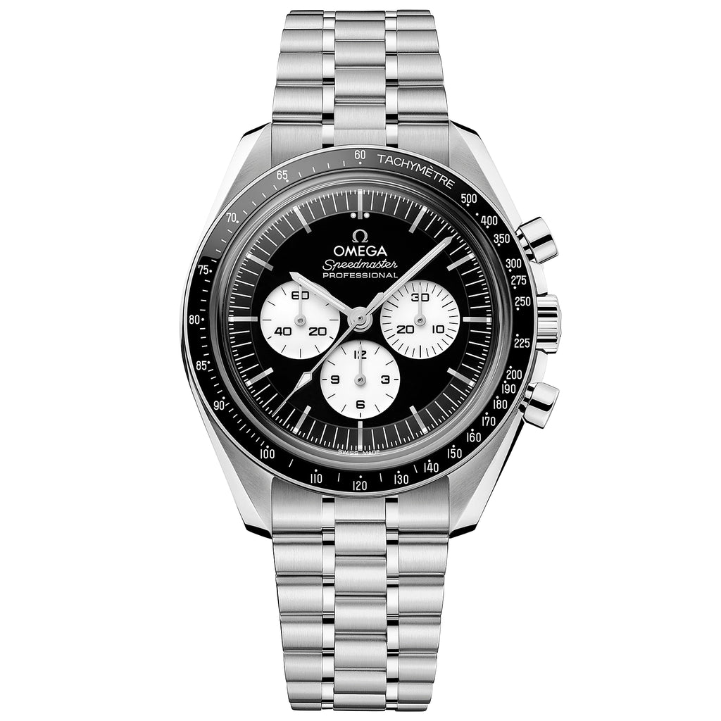 Omega Speedmaster Moonwatch Professional Handaufzug | 42 mm