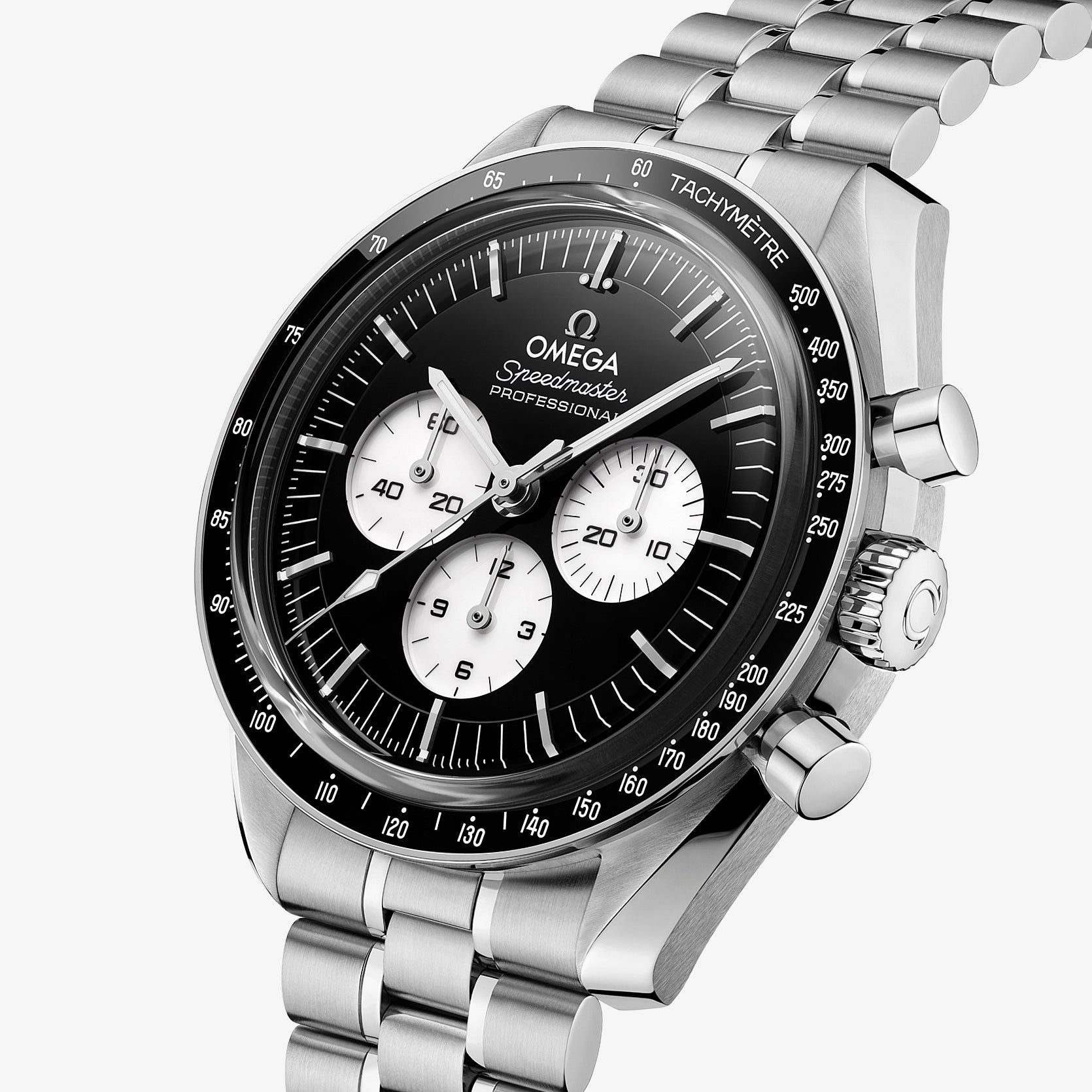 OMEGA Speedmaster Moonwatch Professional Handaufzug | 42 mm |
