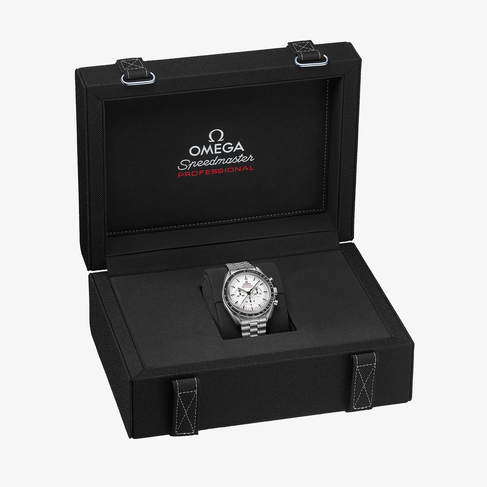 OMEGA Speedmaster Moonwatch Professional Handaufzug | 42 mm |