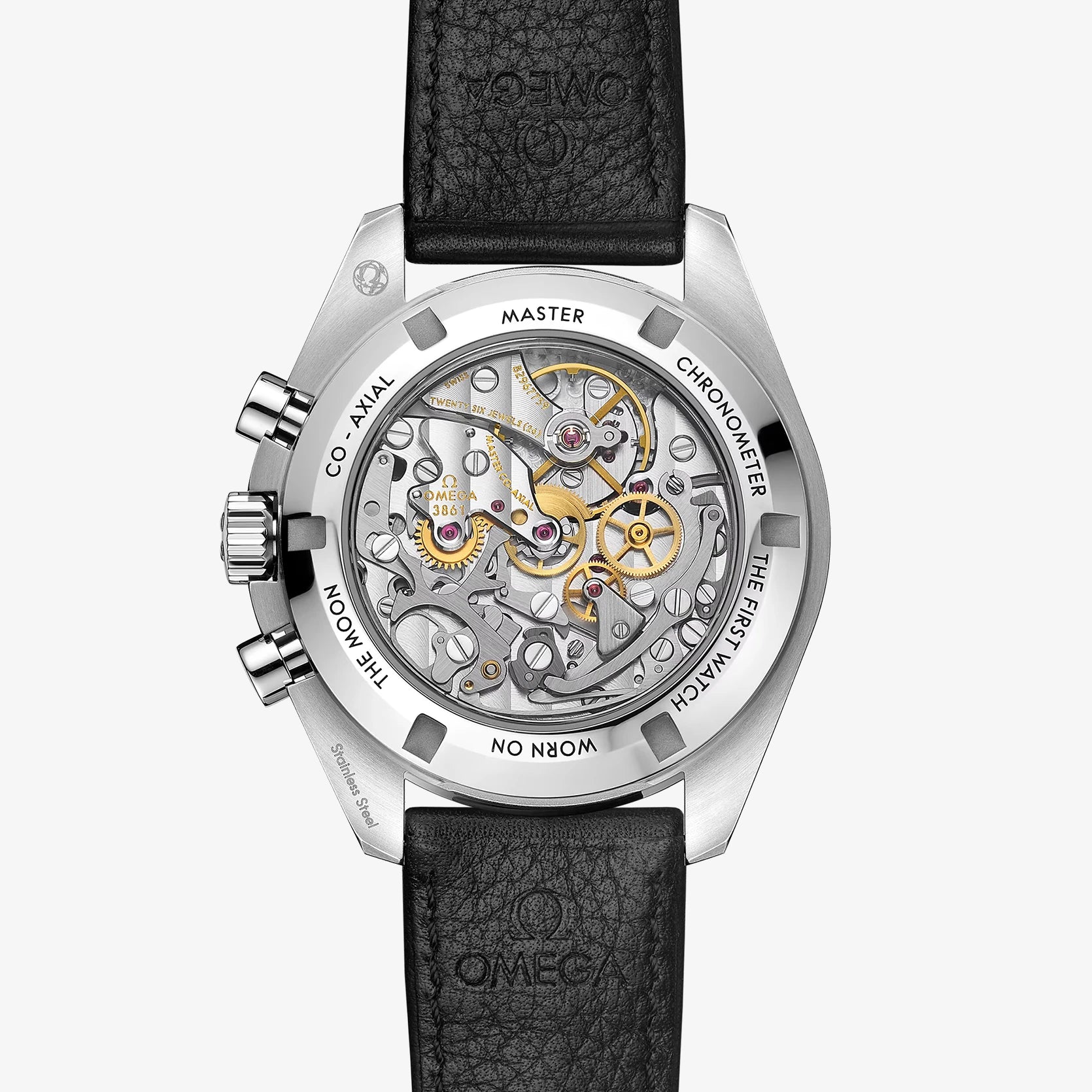 Omega Speedmaster Moonwatch Professional Handaufzug | 42 mm | 310.32.42.50.01.002