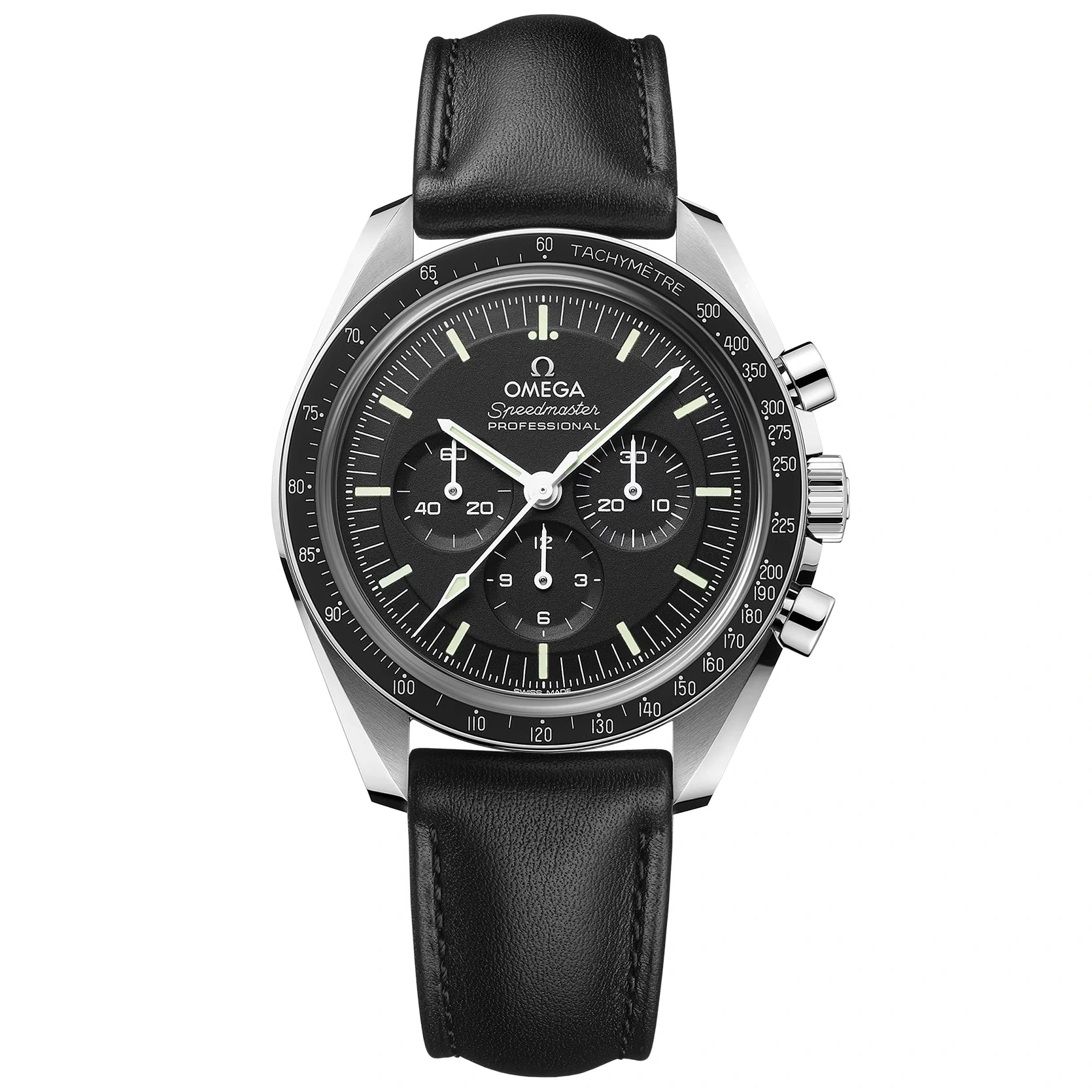 Omega Speedmaster Moonwatch Professional Handaufzug | 42 mm | 310.32.42.50.01.002