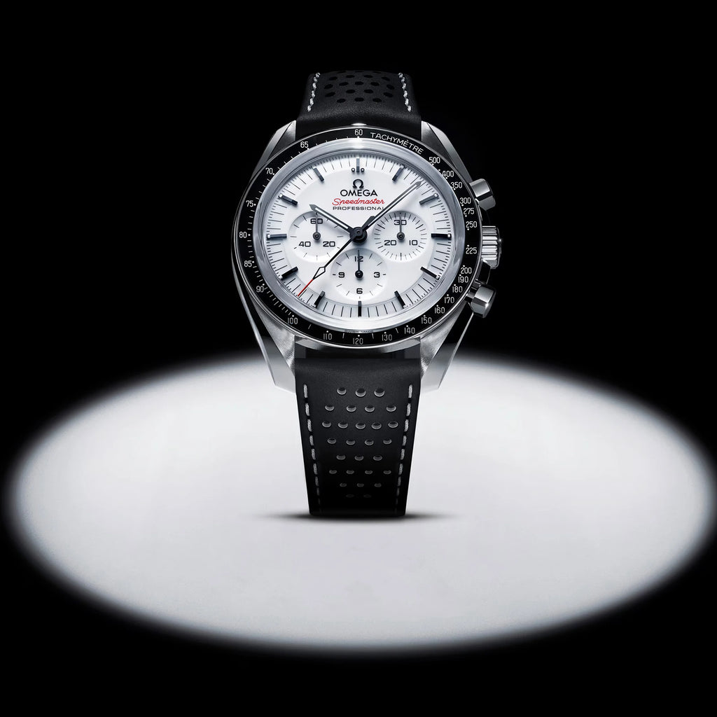 OMEGA Speedmaster Moonwatch Professional Handaufzug | 42 mm