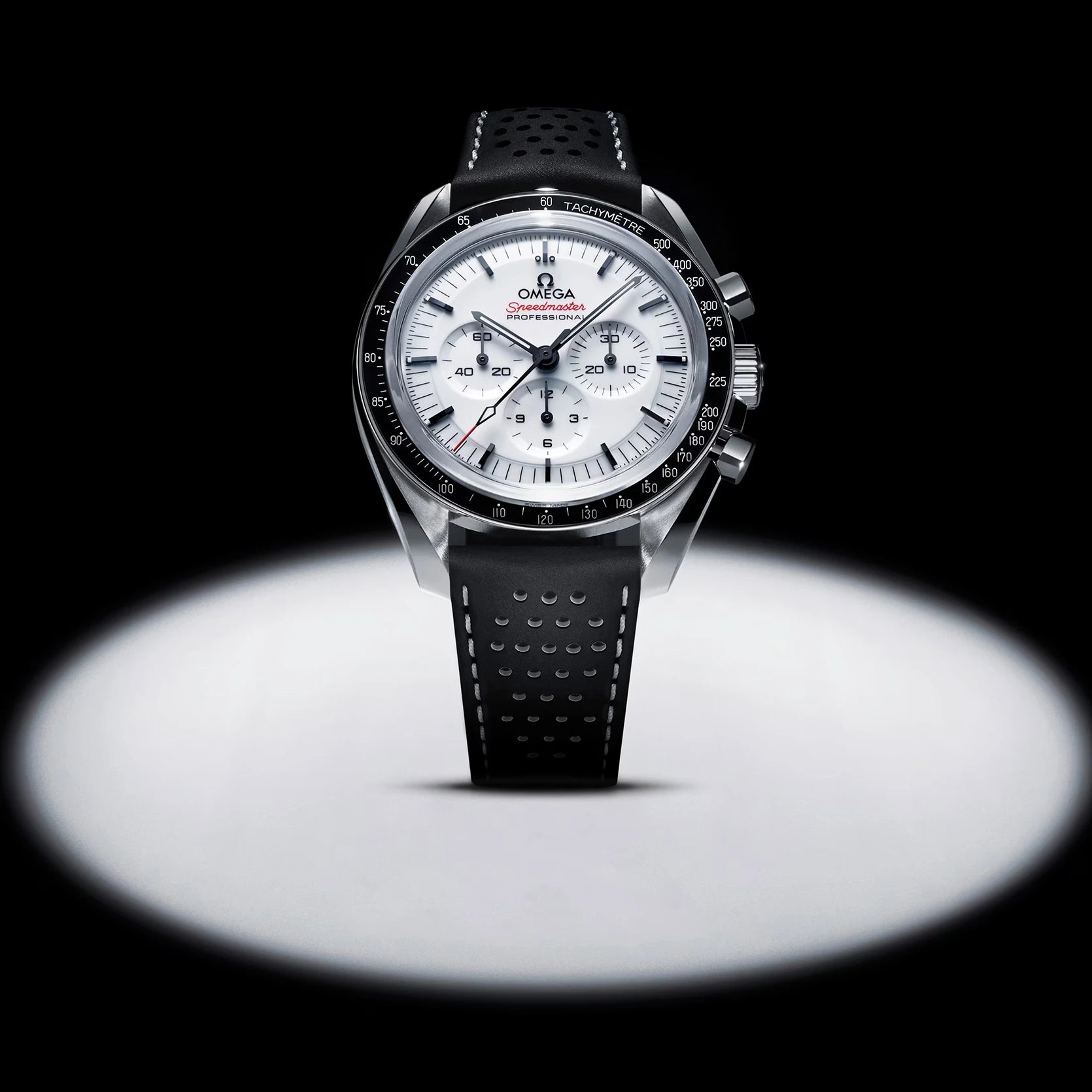 OMEGA Speedmaster Moonwatch Professional Handaufzug | 42 mm