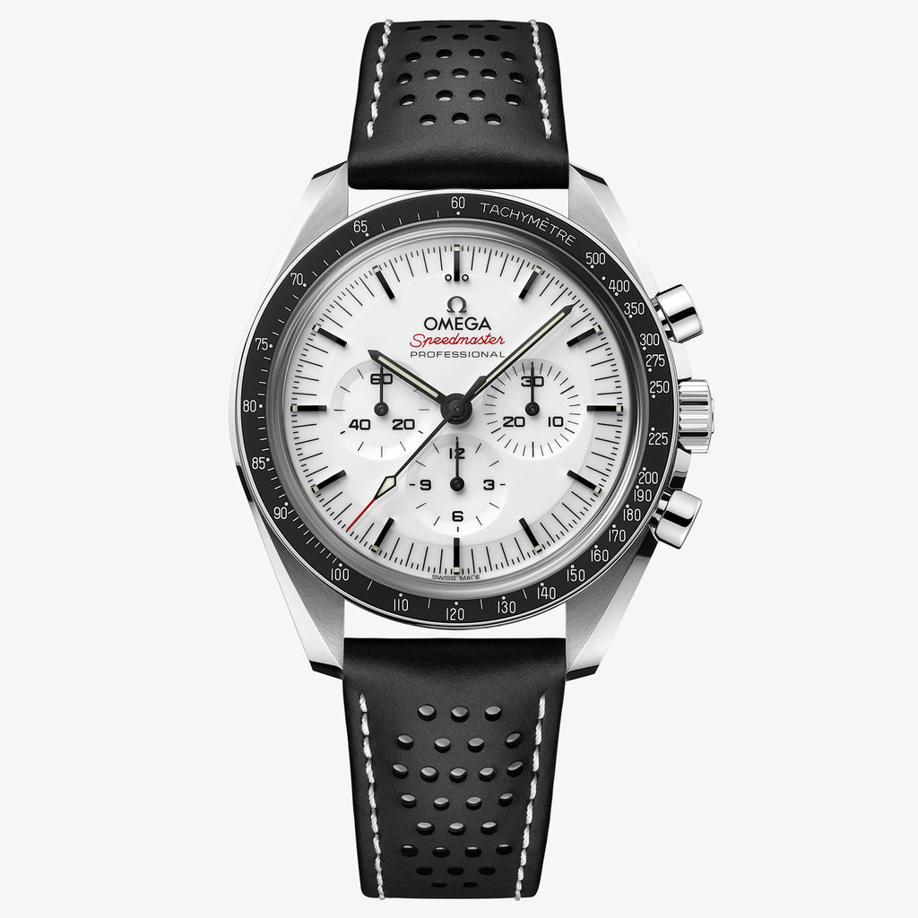 OMEGA Speedmaster Moonwatch Professional Handaufzug | 42 mm
