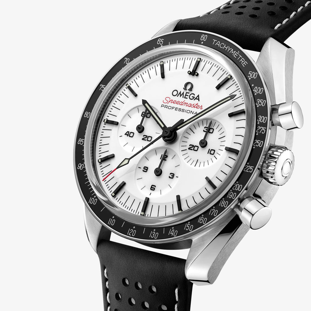 OMEGA Speedmaster Moonwatch Professional Handaufzug | 42 mm