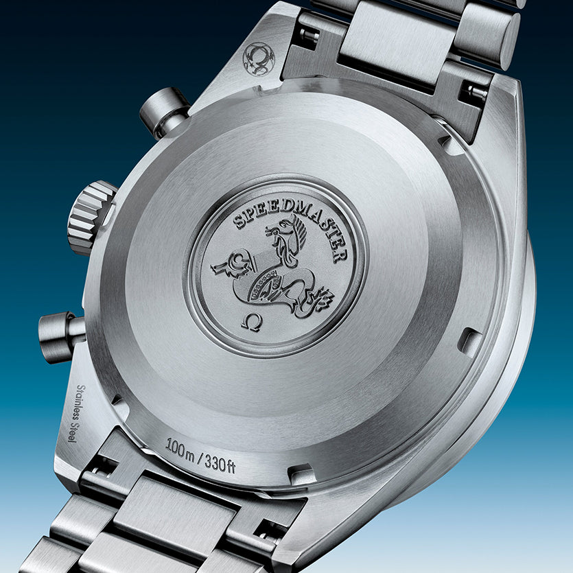 OMEGA Seamaster Diver 300M Automatik | 42 mm |