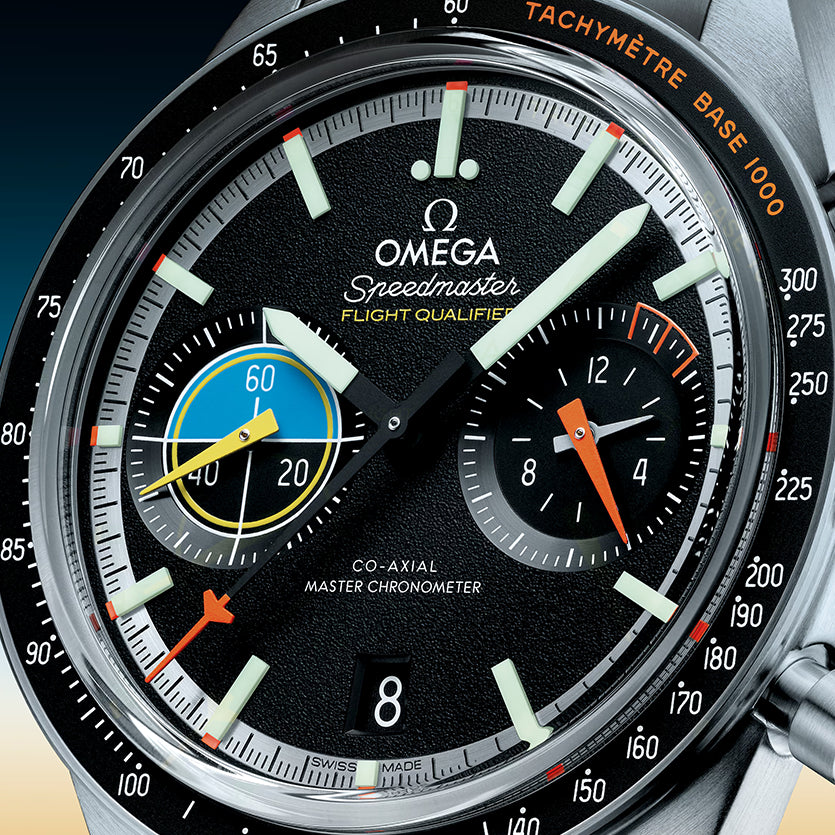 OMEGA Seamaster Diver 300M Automatik | 42 mm |
