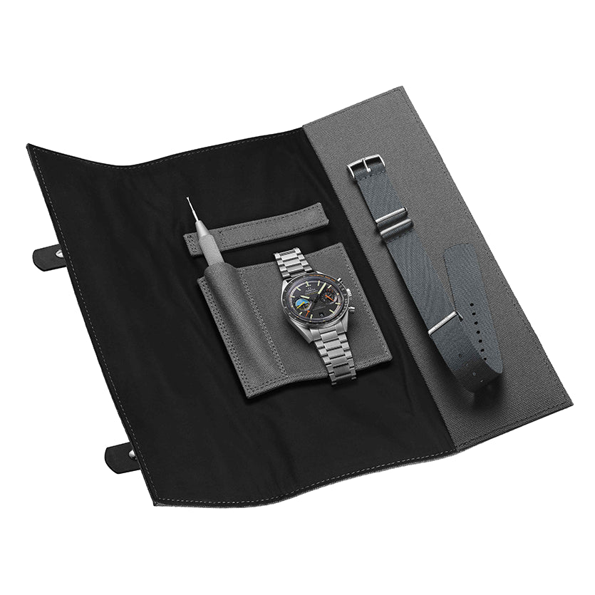 OMEGA Speedmaster Pilot Automatik | 40,85 mm |