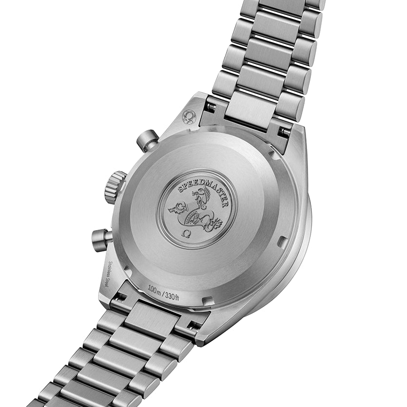 OMEGA Speedmaster Pilot Automatik | 40,85 mm |