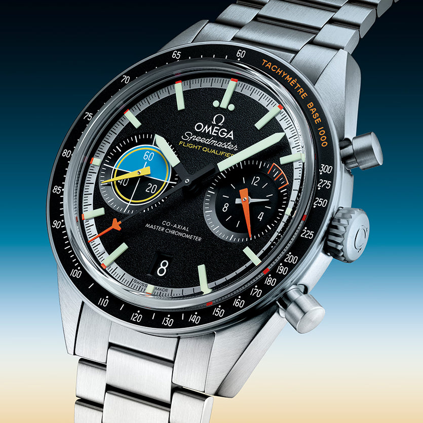 OMEGA Seamaster Diver 300M Automatik | 42 mm |