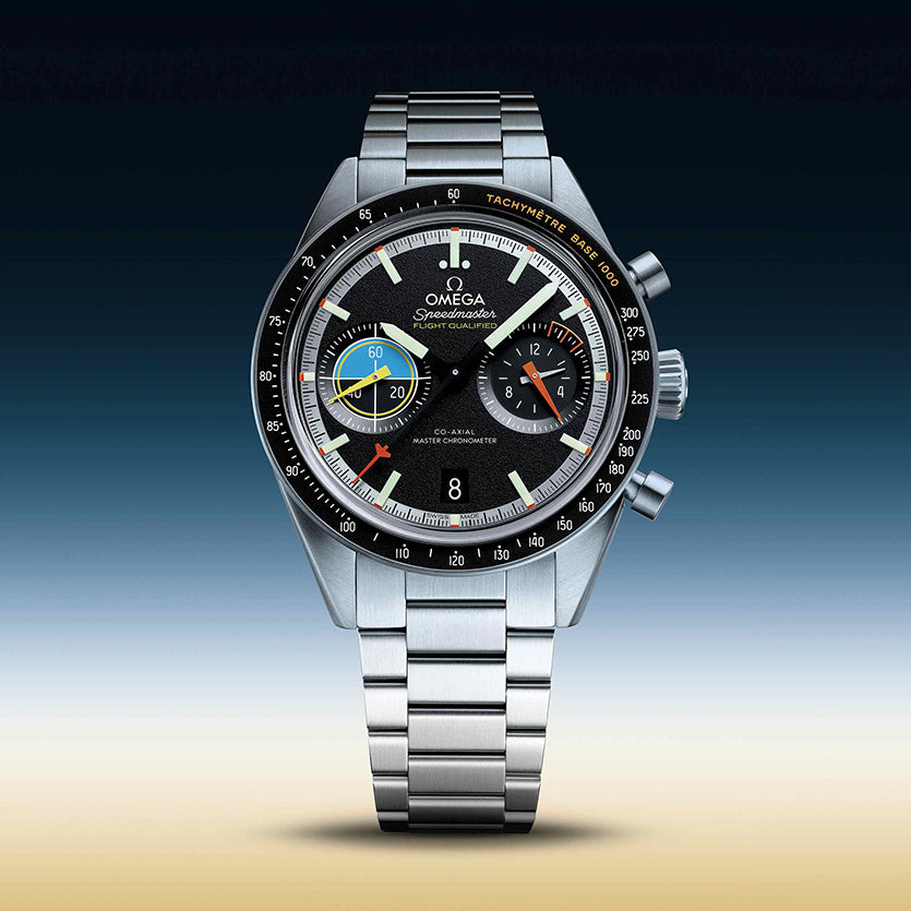 OMEGA Seamaster Diver 300M Automatik | 42 mm |