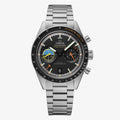 OMEGA Speedmaster Pilot Automatik | 40,85 mm |