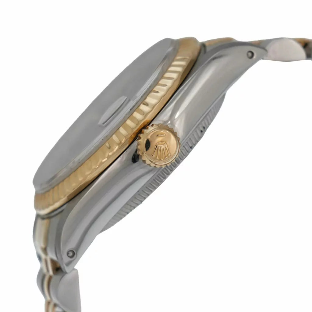 Rolex Datejust 31 Ref.68273 mit Original Box