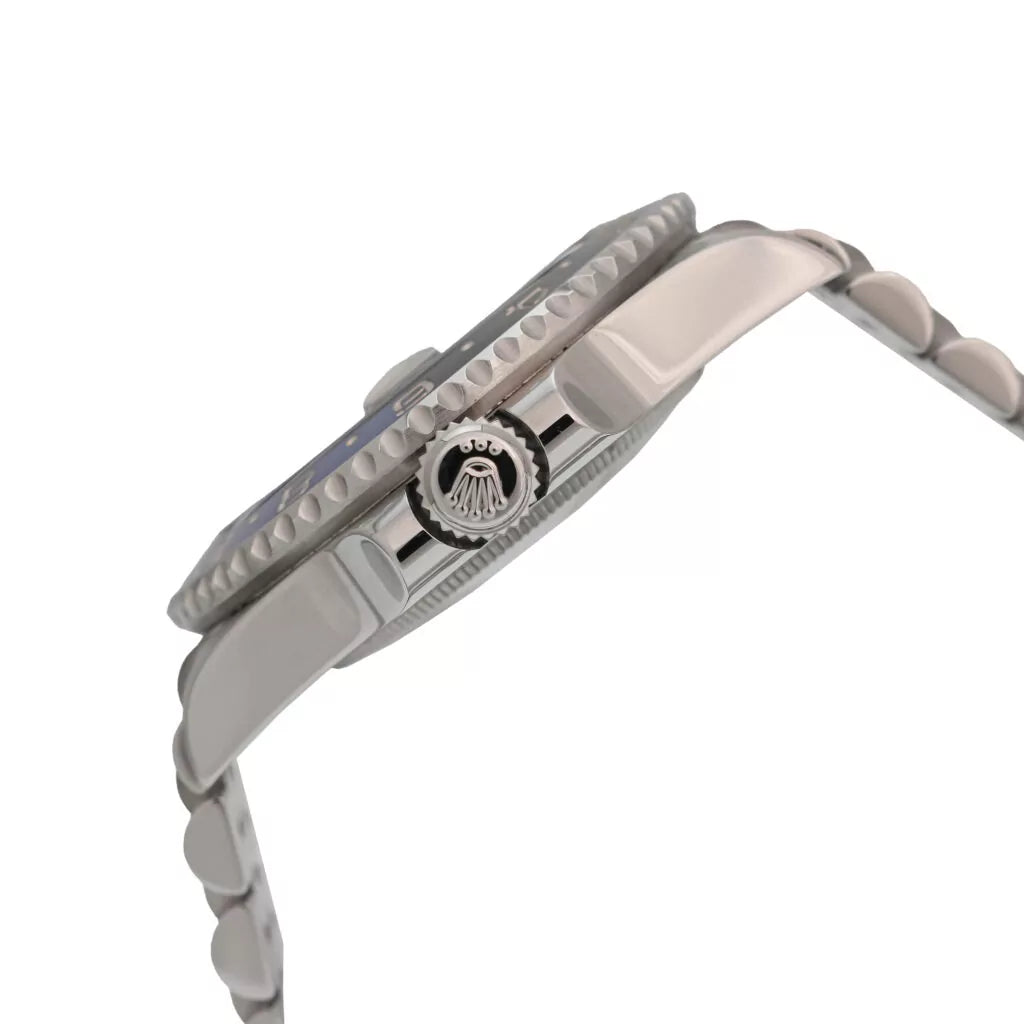 Rolex GMT-Master II Ref. 126710BLNR Full Set 2023 mit Garantie