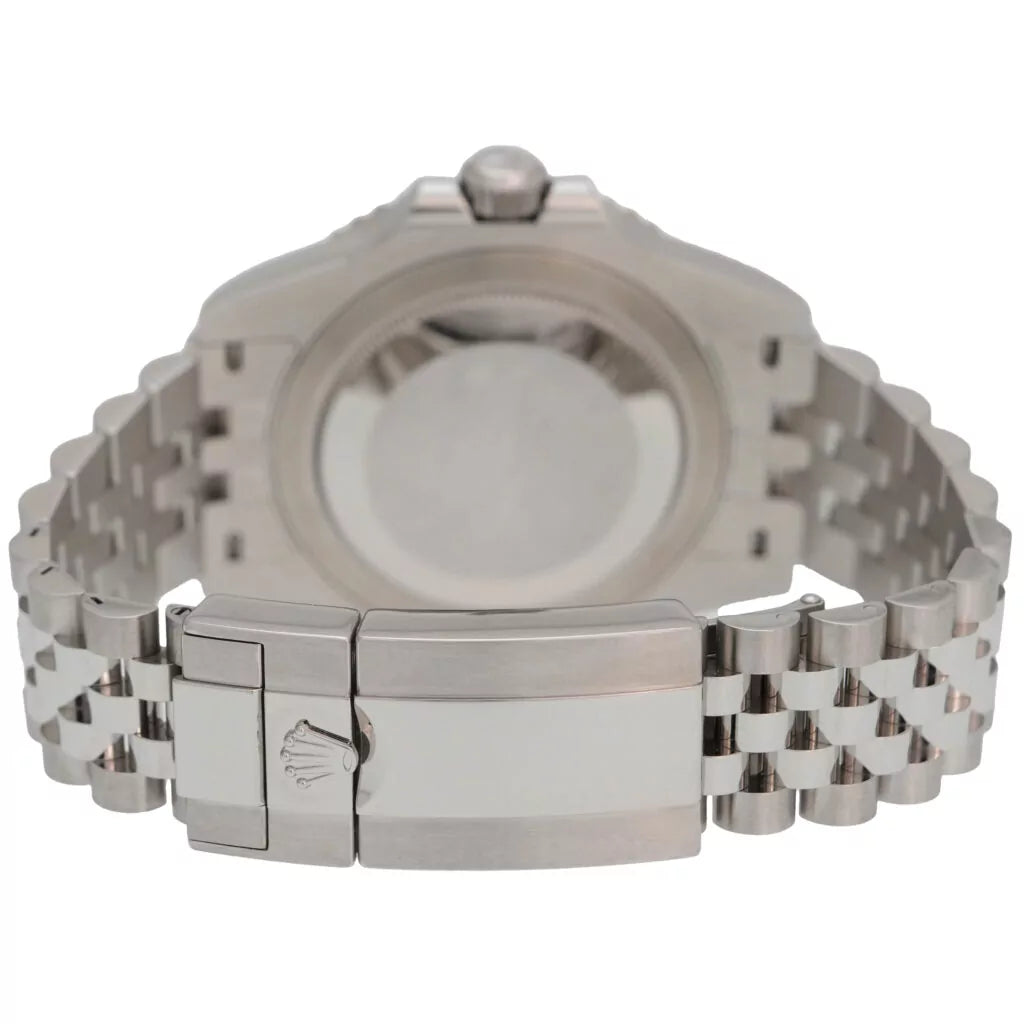 Rolex GMT-Master II Ref. 126710BLNR Full Set 2023 mit Garantie