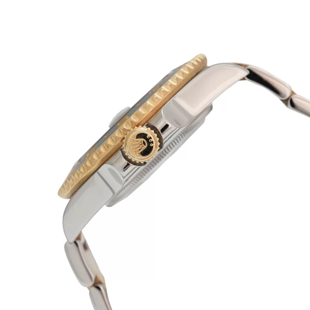 Rolex GMT Master II Ref.116713LN