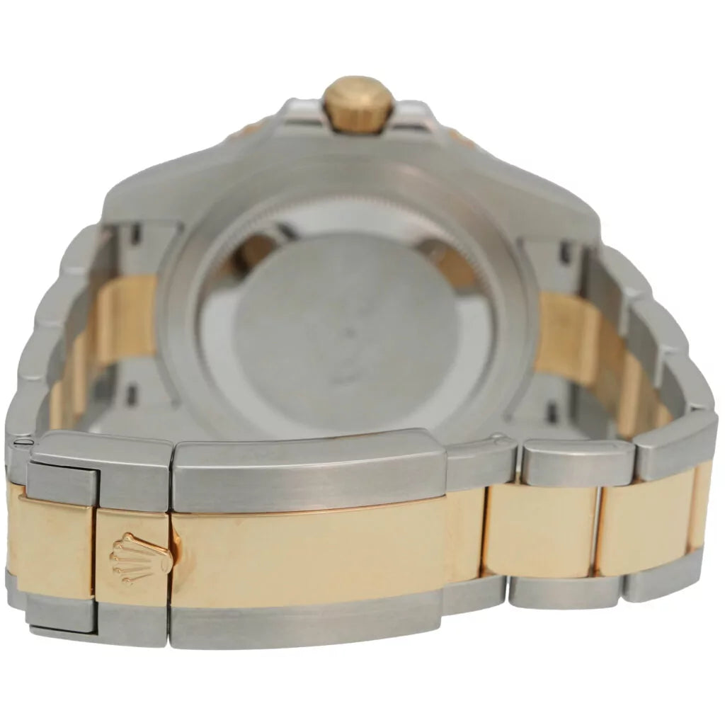 Rolex GMT Master II Ref.116713LN