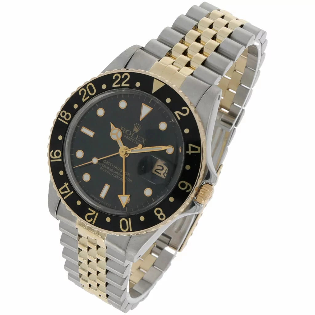 Rolex GMT-Master Ref. 7204420 ca. 1983