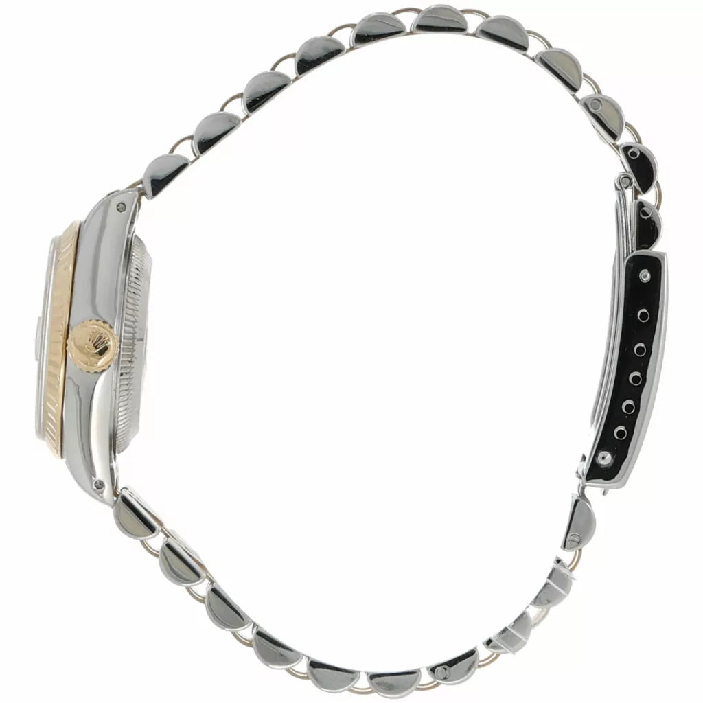 Rolex Lady-Datejust 69173 Steel/Gold 18K Jubilee ca.1986