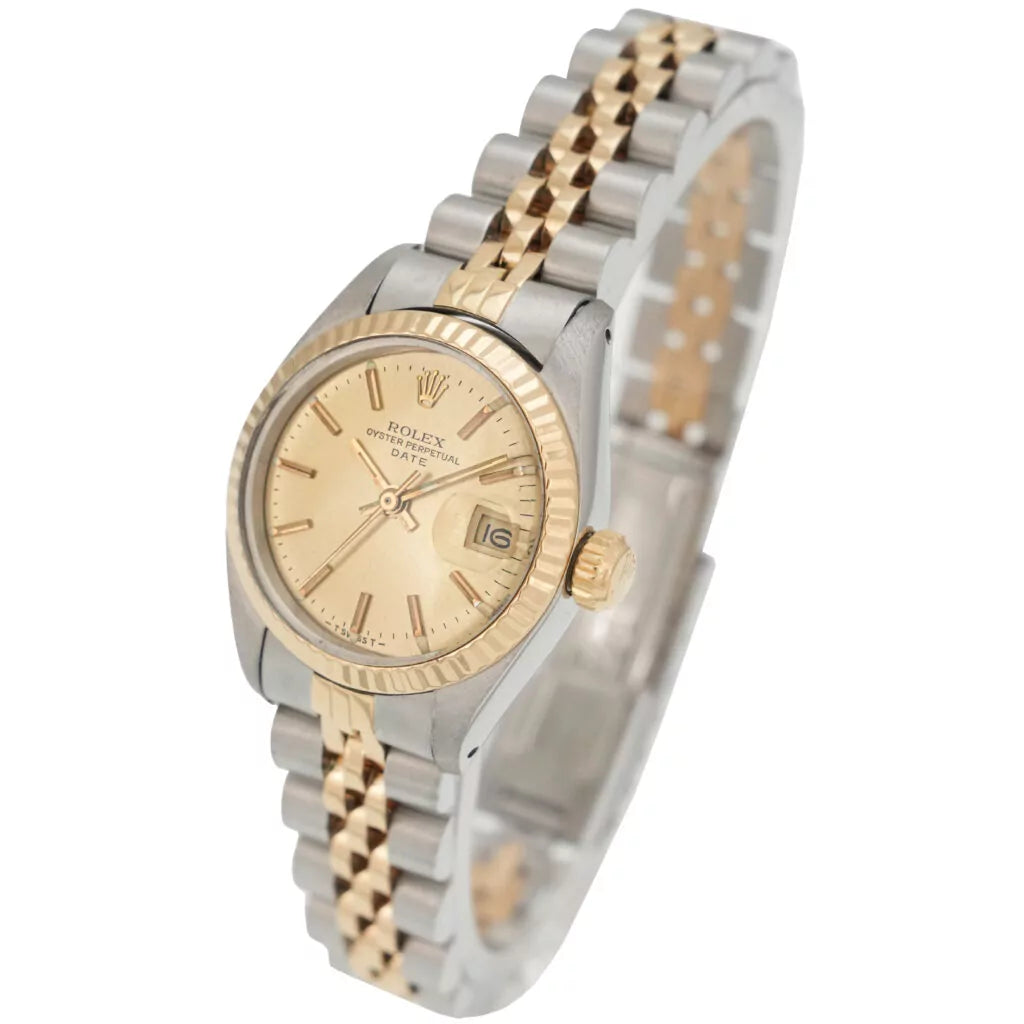 Rolex Datejust 26 Ref. 6917