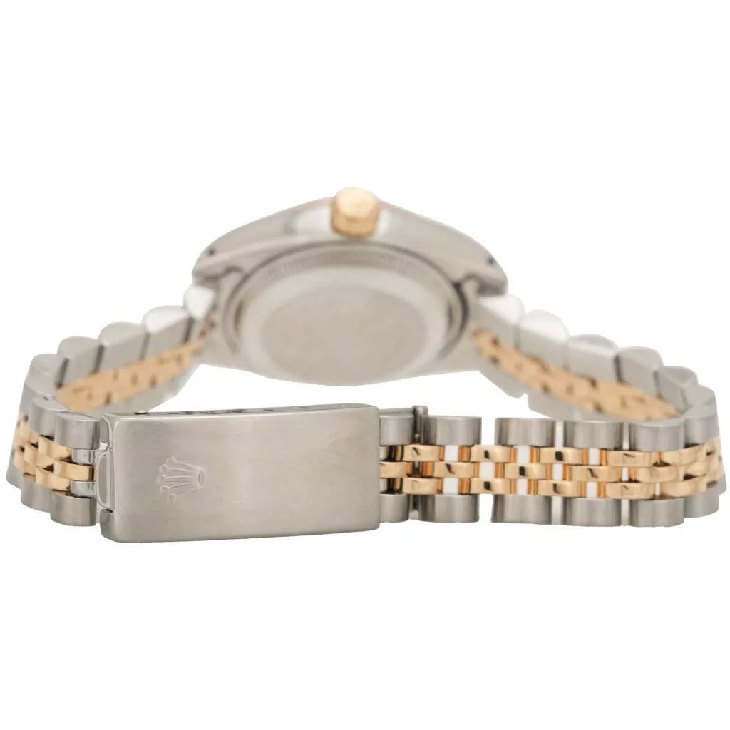 Rolex Datejust 26 Ref. 6917