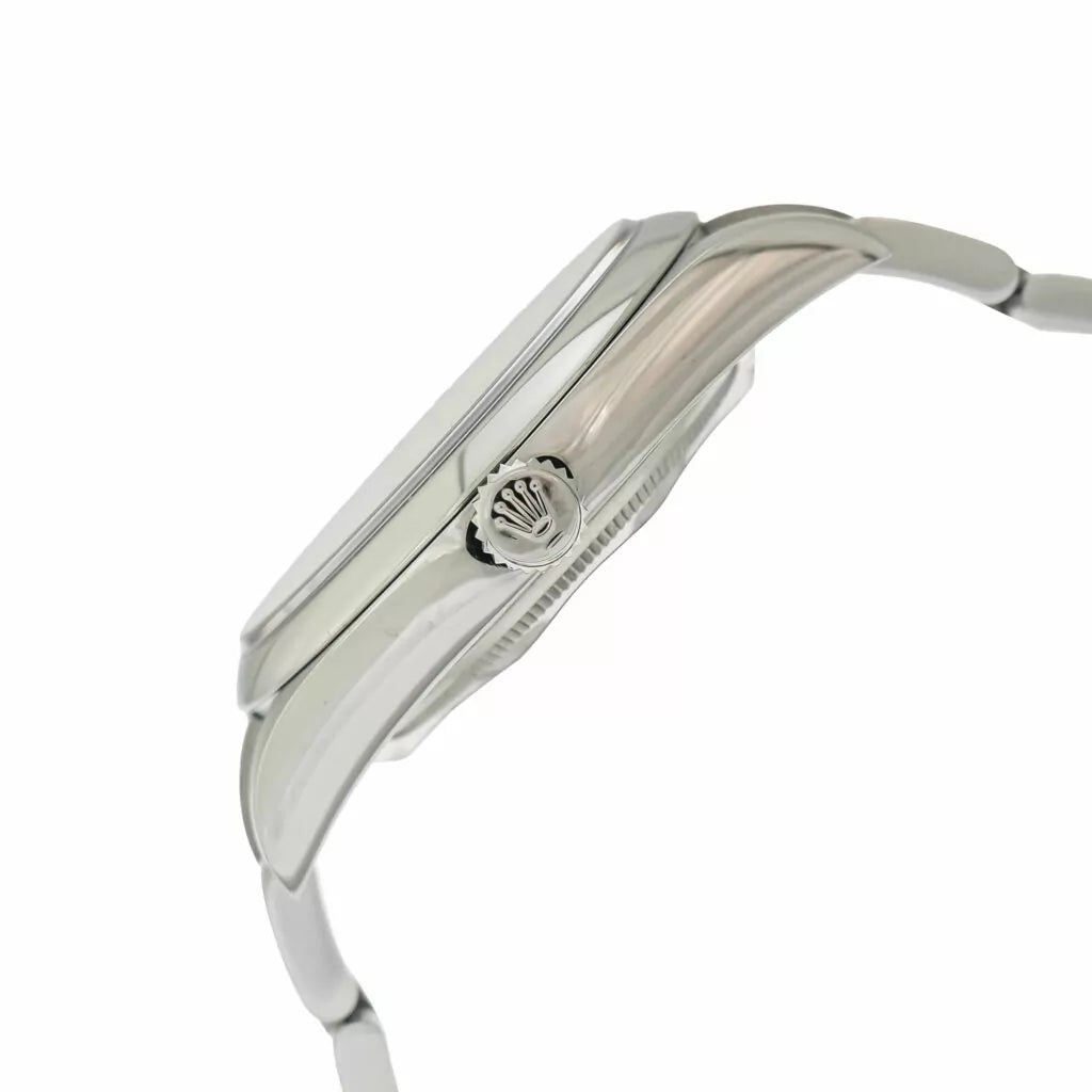 Rolex Oyster Perpetual Ref.114300 Full Set 2015 LC100