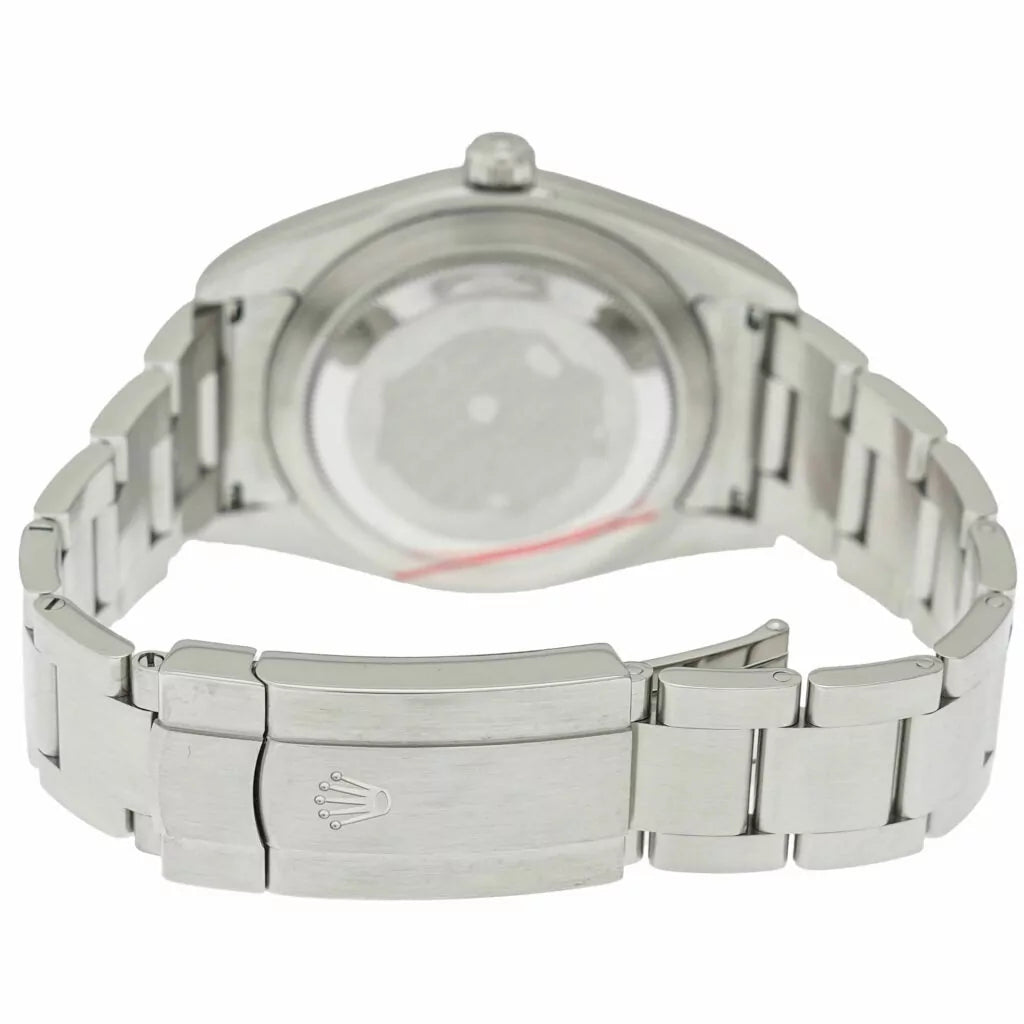 Rolex Oyster Perpetual Ref.114300 Full Set 2015 LC100