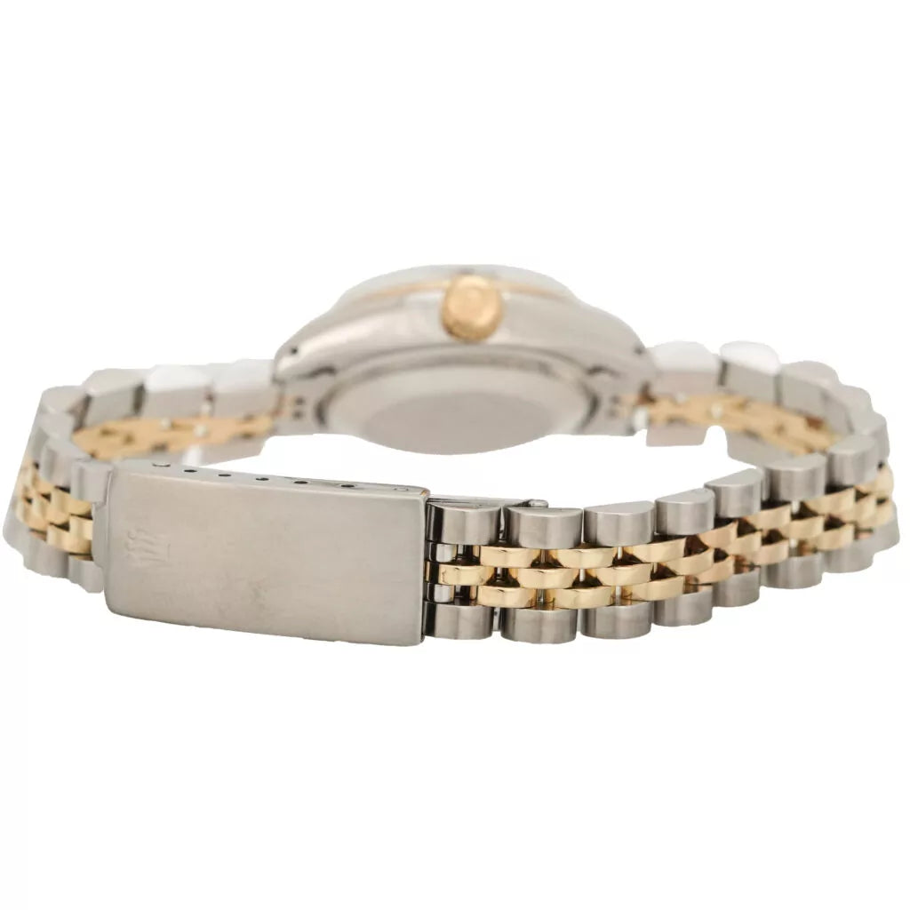 Rolex Oyster Perpetual Ref.76183