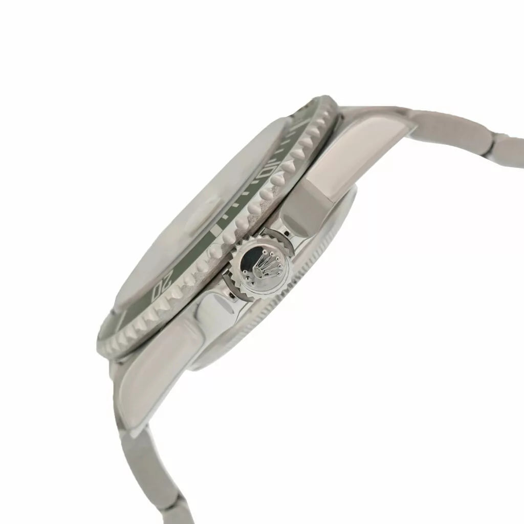 Rolex Submariner Kermit Ref.16610LV