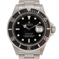 Rolex Submariner Date Ref. 16610 mit original Papieren 2009