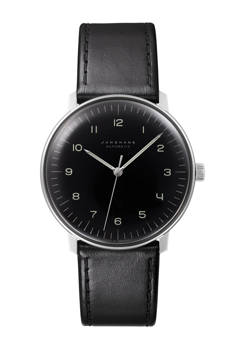 Junghans Max Bill Automatic